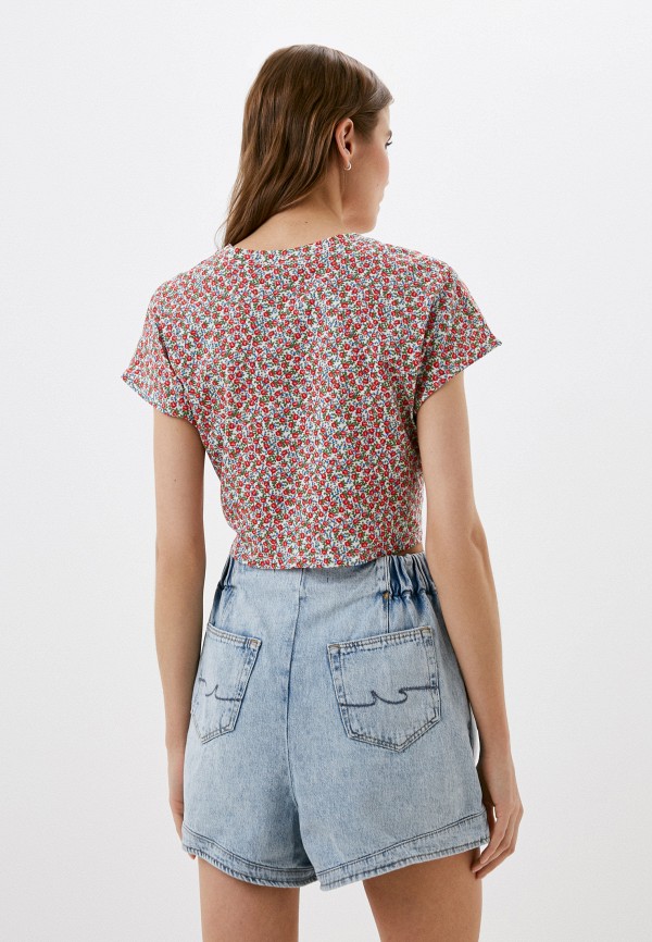 фото Футболка colin's