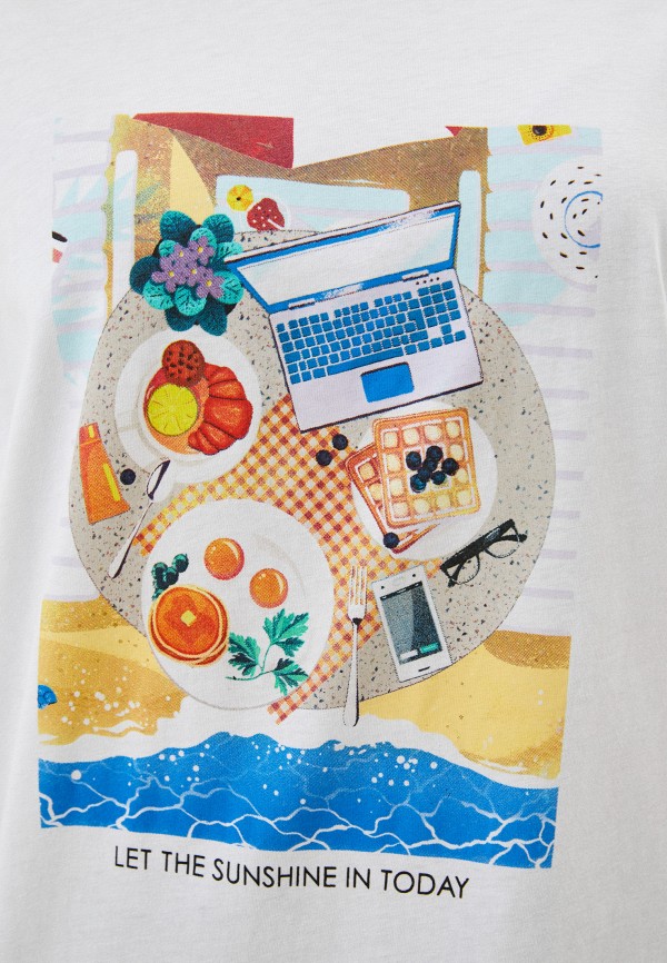 фото Футболка colin's