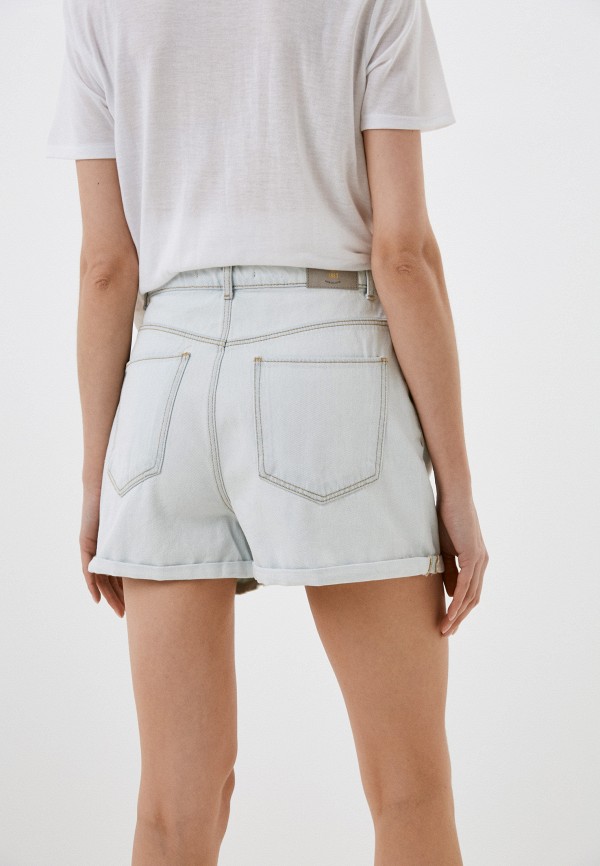 фото Шорты джинсовые colin's