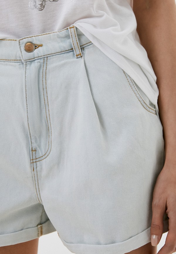 фото Шорты джинсовые colin's