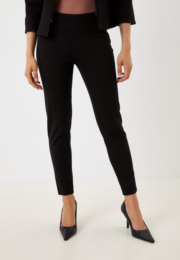 фото Брюки петербургский стиль