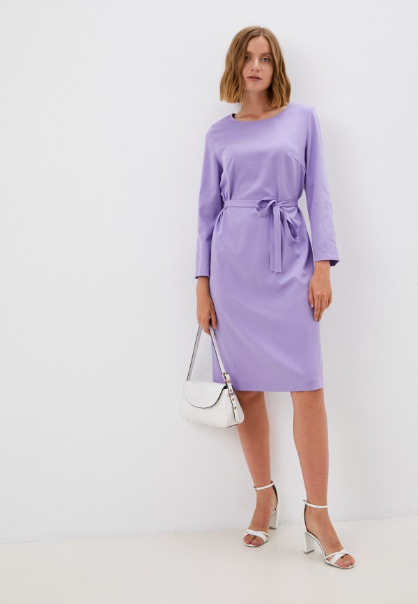 фото Платье петербургский стиль