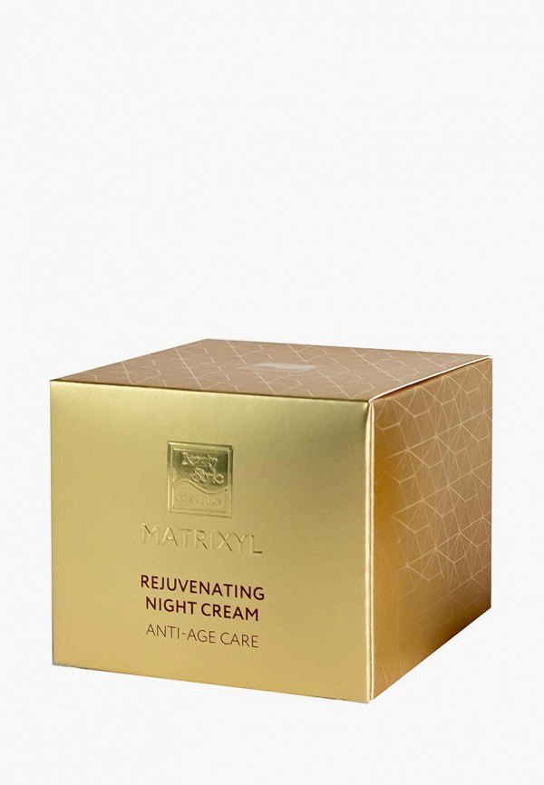 фото Крем для лица beauty style