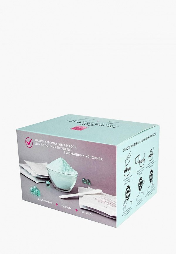 фото Набор для ухода за лицом beauty style