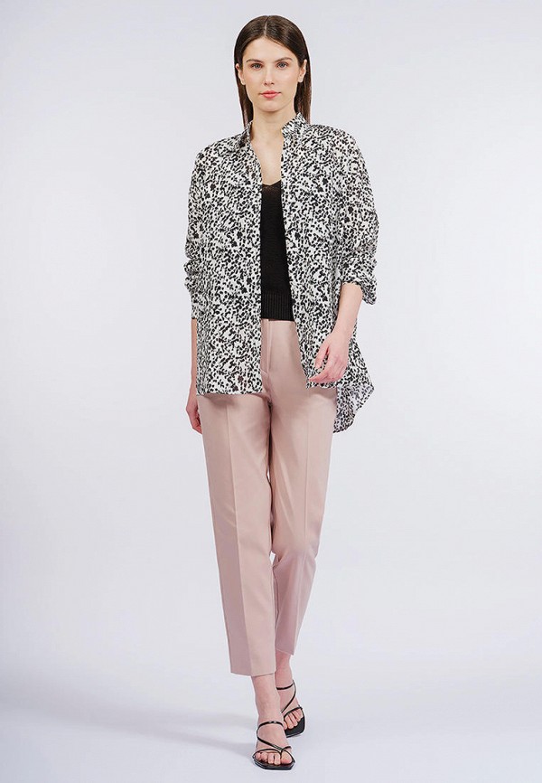 фото Рубашка elis