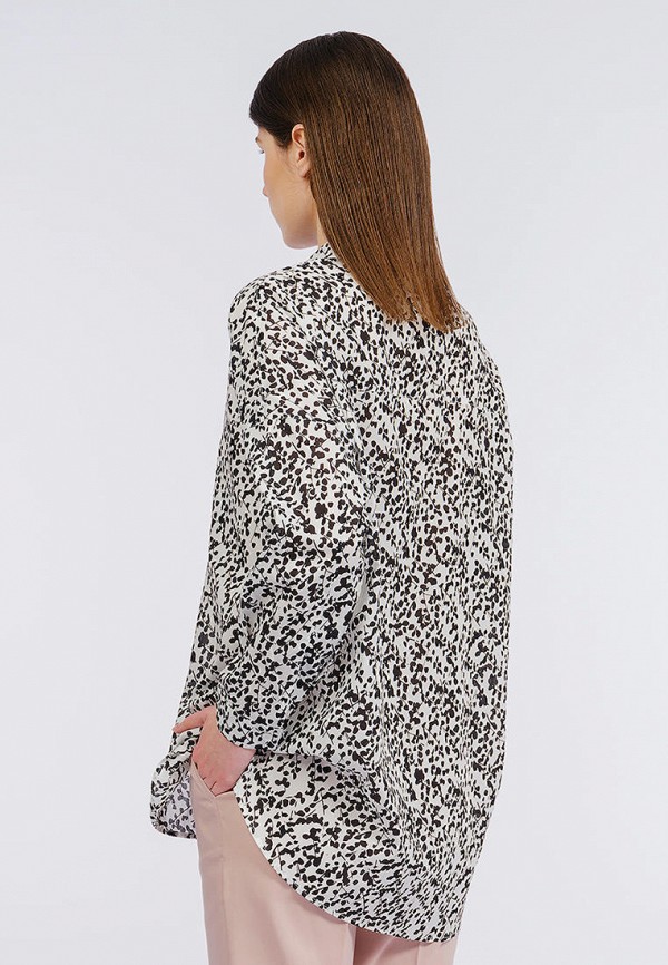 фото Рубашка elis