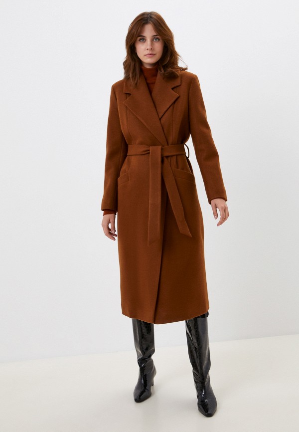 

Пальто Vivaldi, Коричневый