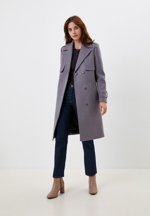 фото Пальто vivaldi