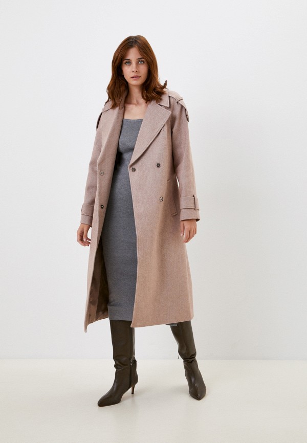 фото Пальто vivaldi