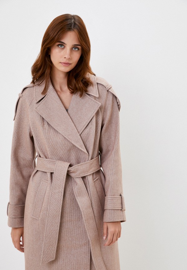 фото Пальто vivaldi