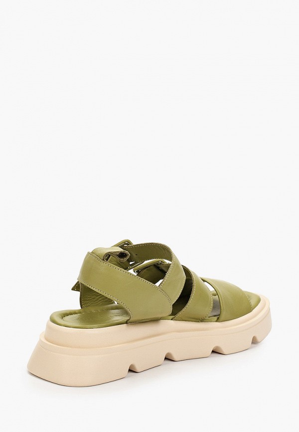 фото Босоножки valeani