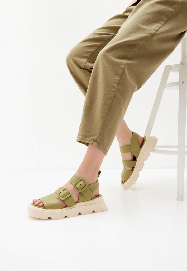 фото Босоножки valeani