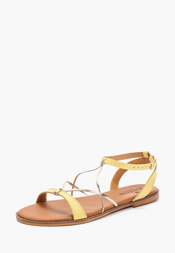 фото Сандалии valeani