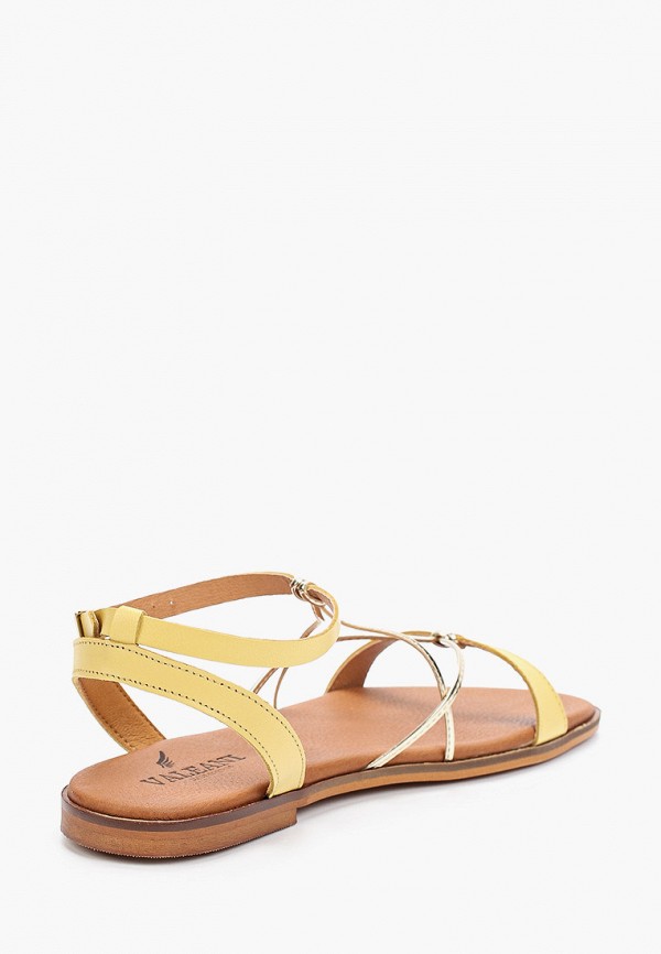 фото Сандалии valeani