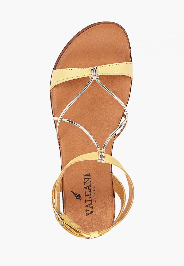 фото Сандалии valeani