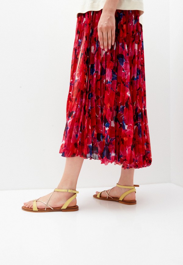 фото Сандалии valeani