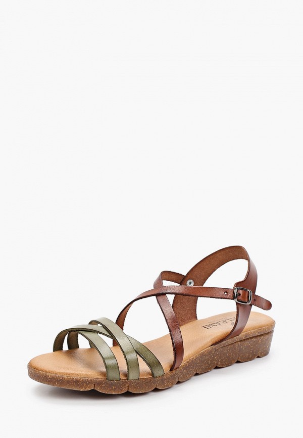 фото Сандалии valeani