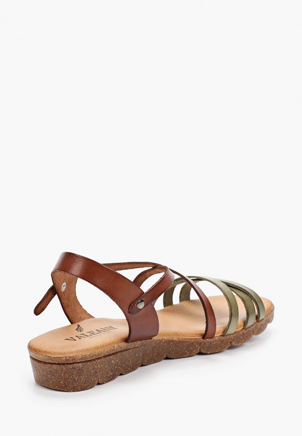 фото Сандалии valeani