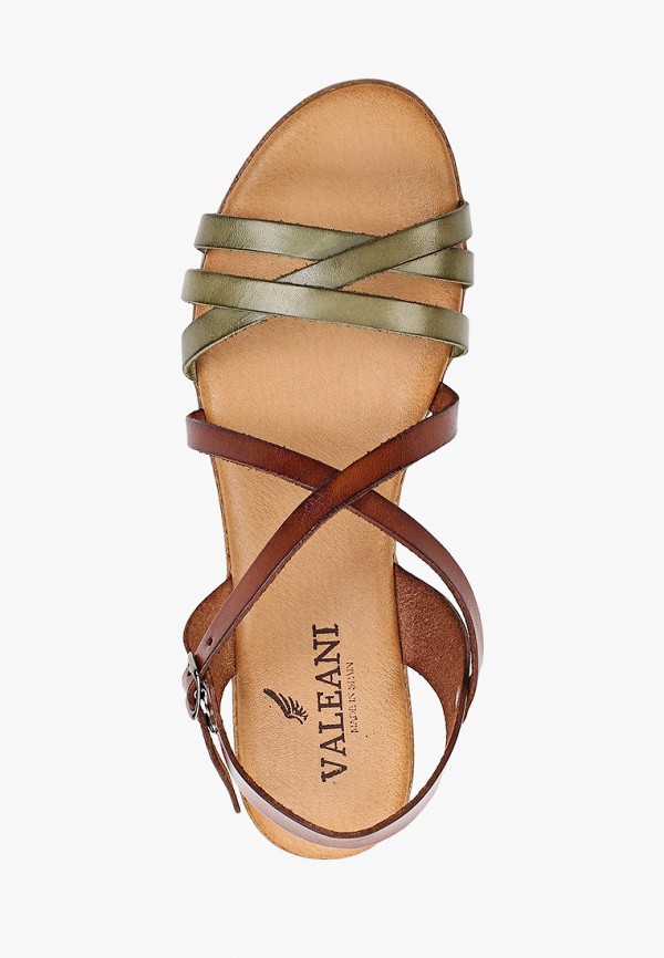 фото Сандалии valeani