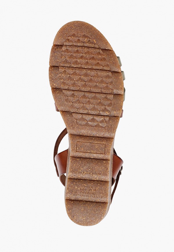 фото Сандалии valeani