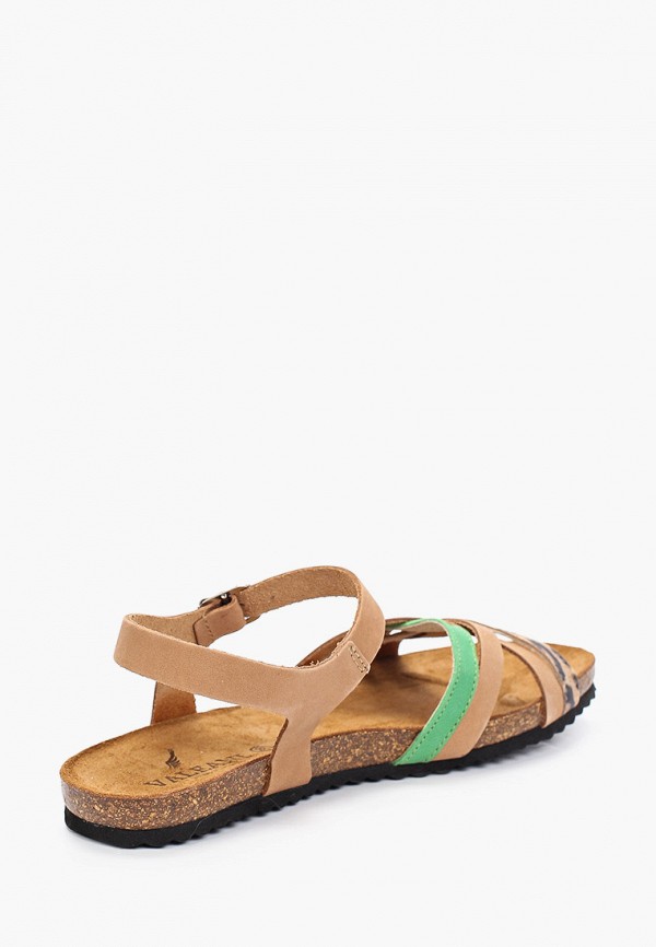 фото Сандалии valeani