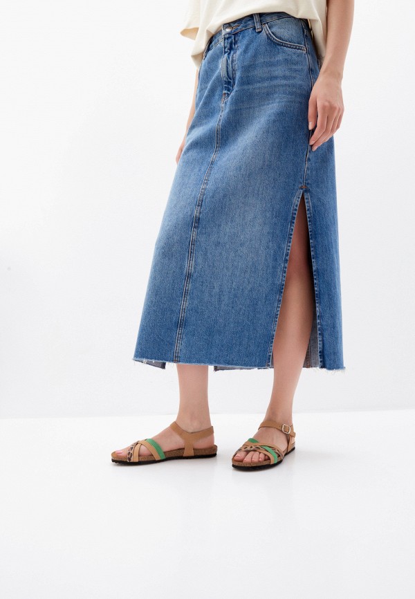 фото Сандалии valeani