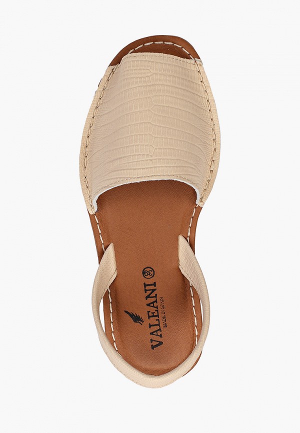 фото Сандалии valeani
