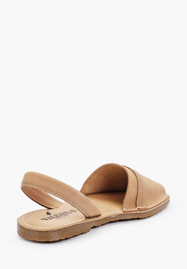 фото Сандалии valeani