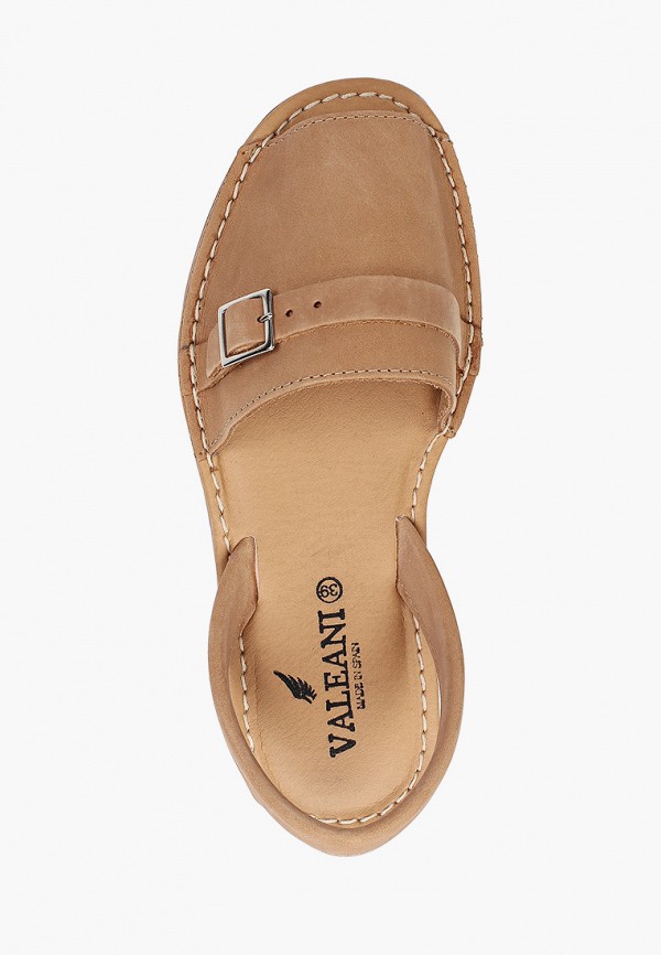 фото Сандалии valeani