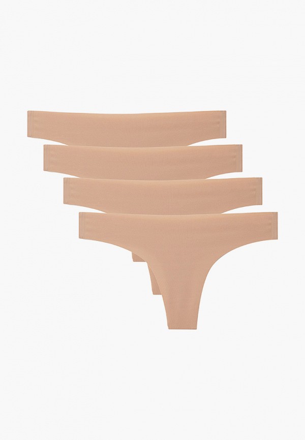 Трусы 4 шт. Soxy