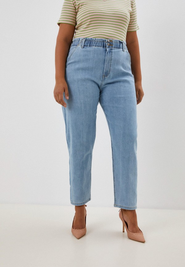 Джинсы Velocity 2990₽