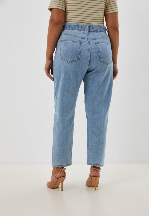 фото Джинсы velocity