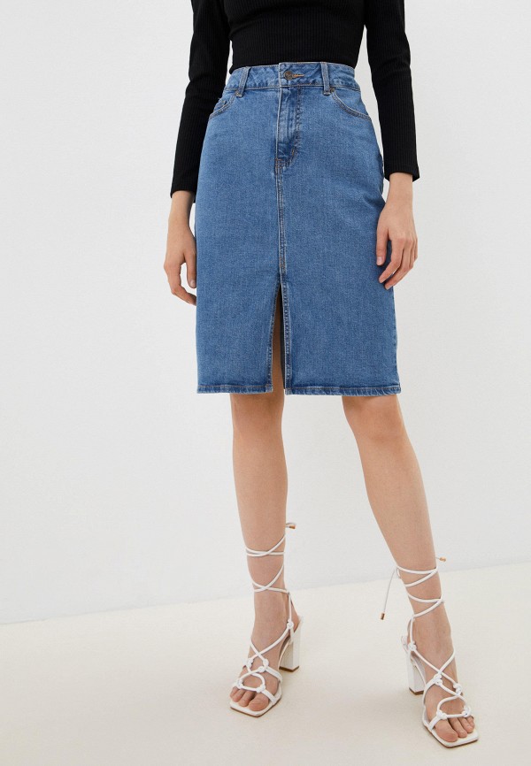 Юбка джинсовая Velocity 3680₽