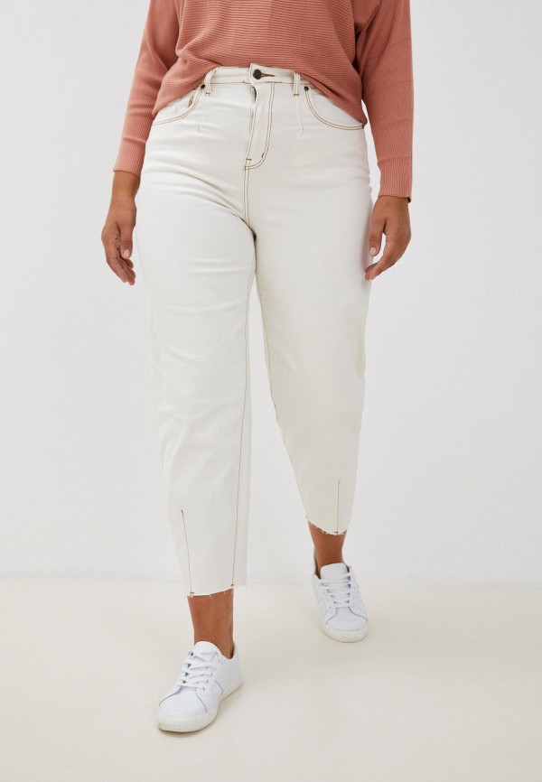 Джинсы Velocity 2990₽