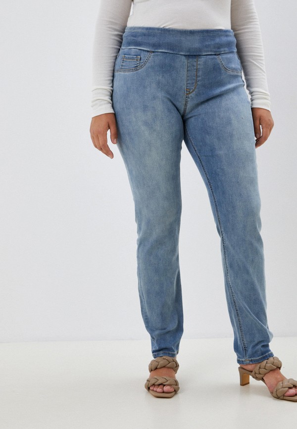 Джеггинсы Velocity 2990₽