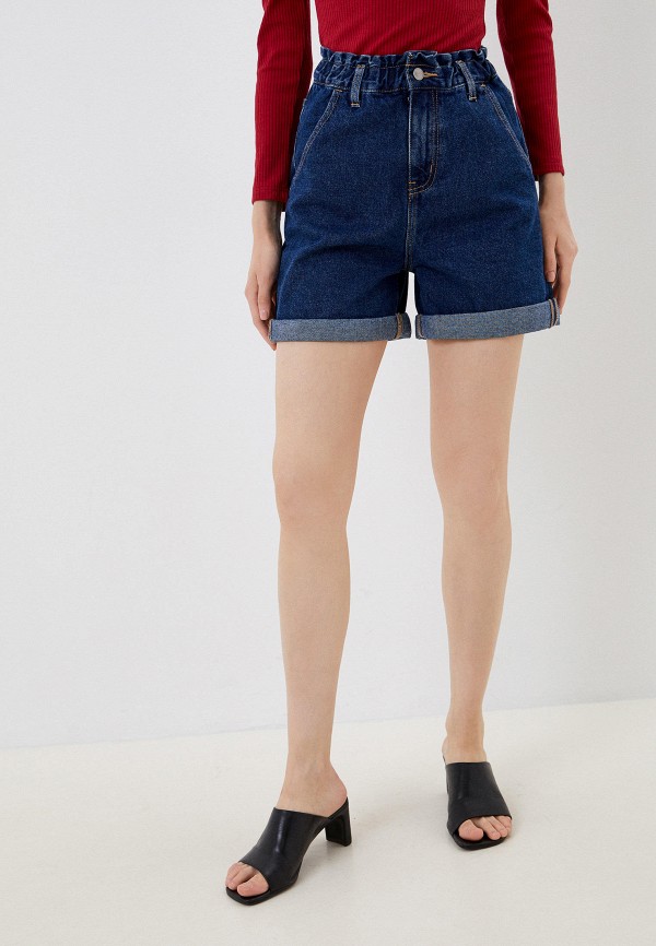 Шорты джинсовые Velocity 3990₽