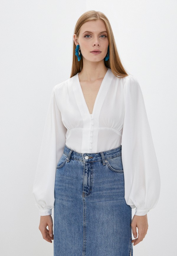 Блуза Top Top