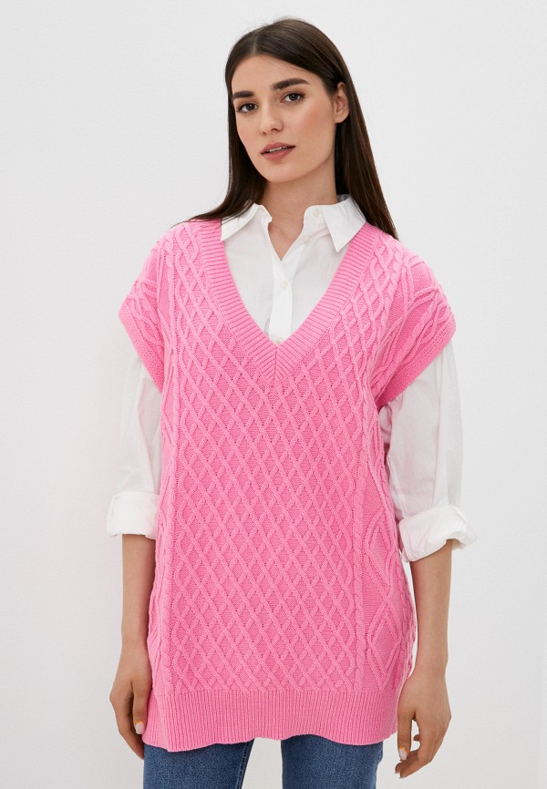 фото Жилет top top