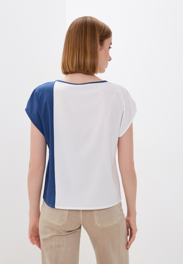 Блуза Mankato белый, размер 44, фото 3