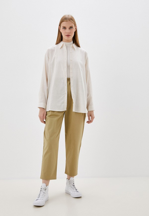 фото Рубашка euros style