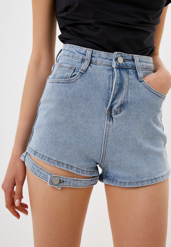 Шорты джинсовые Euros Style