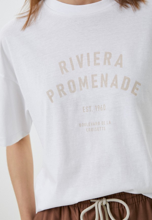 фото Футболка o'stin