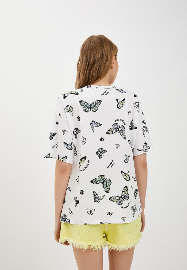 фото Футболка o'stin