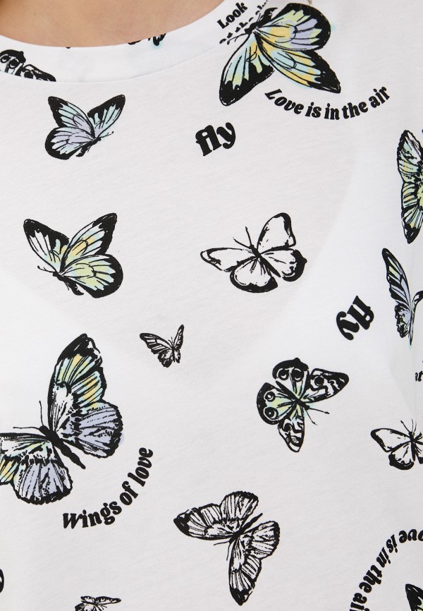 фото Футболка o'stin