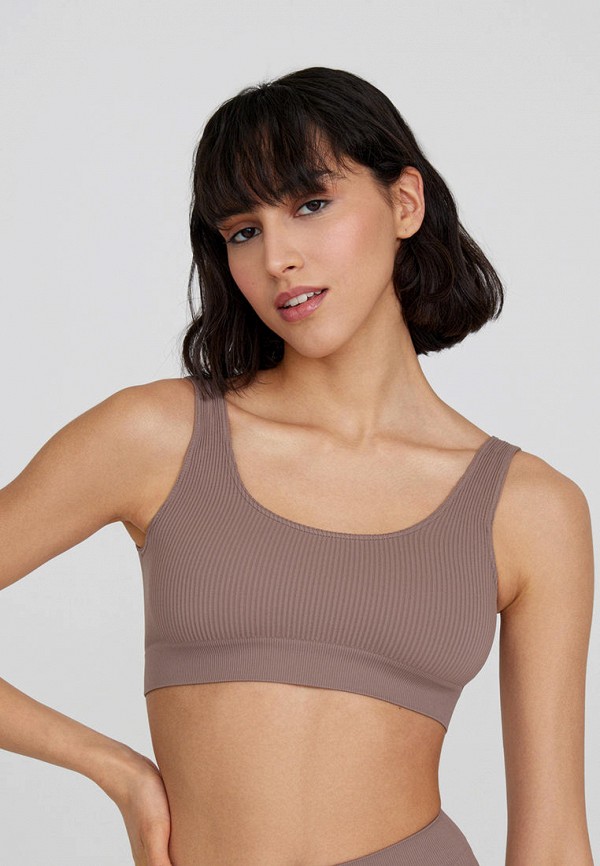 фото Топ бельевой и трусы belle you