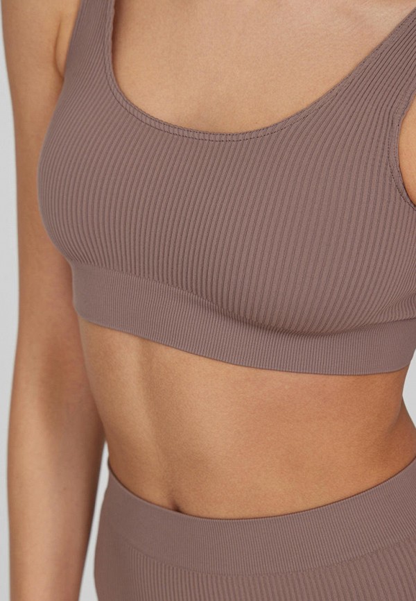 фото Топ бельевой и трусы belle you