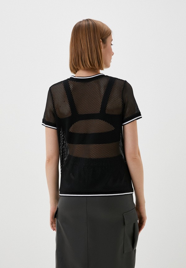 фото Футболка opium