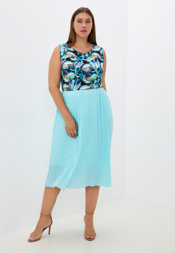 фото Юбка el caballo sevilla 1892