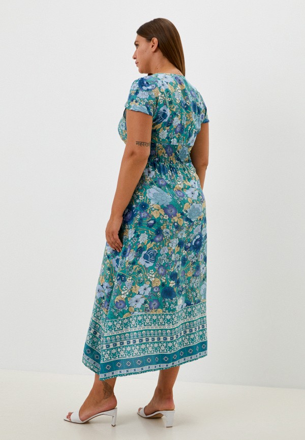 фото Платье el caballo sevilla 1892