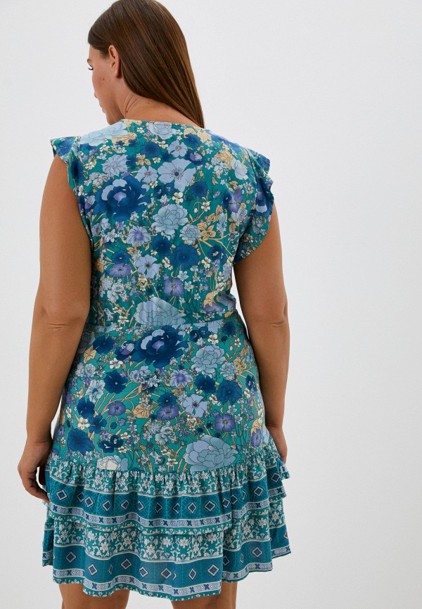 фото Платье el caballo sevilla 1892